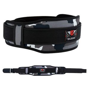 Weight Lifting Belt