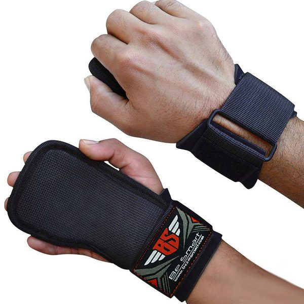 Weight Lifting Grip