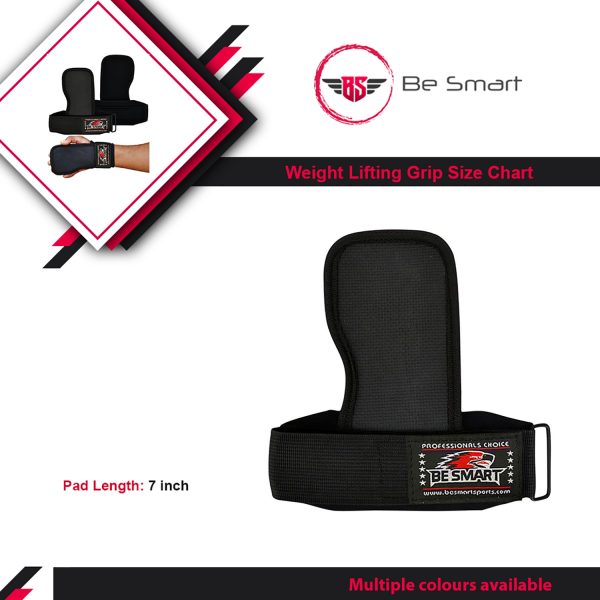 Weight Lifting Grip