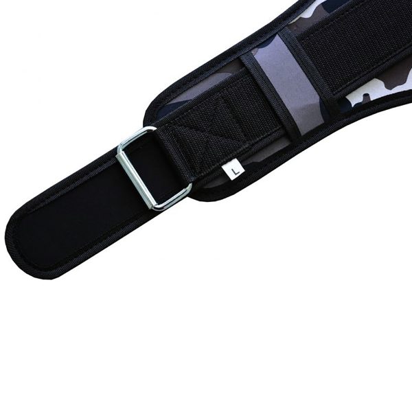 Weight Lifting Belt