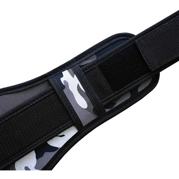 Weight Lifting Belt