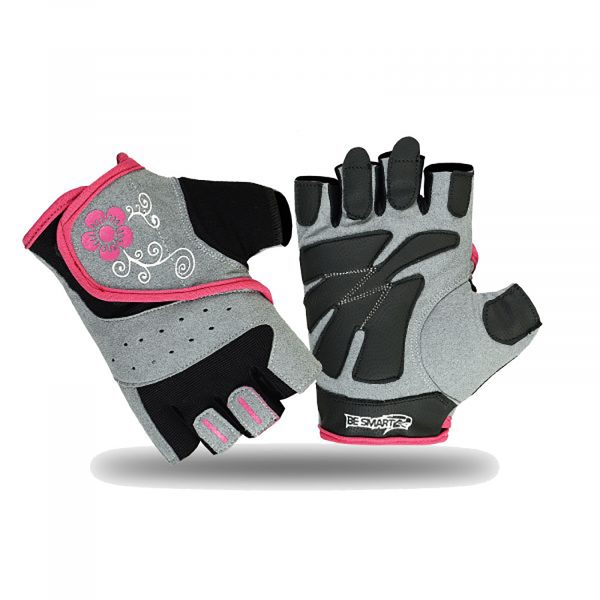 Gym gloves