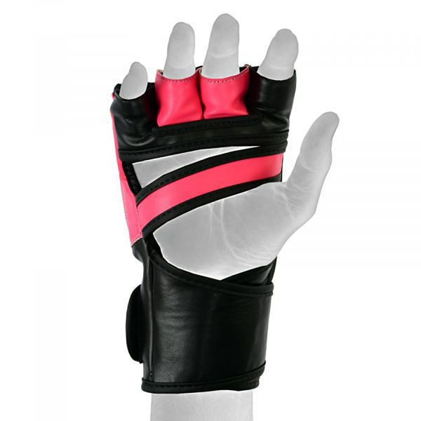 MMA Sparring Gloves