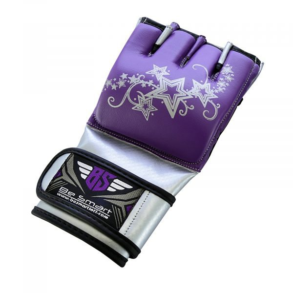 MMA Sparring Gloves