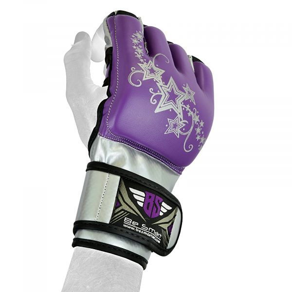 MMA Sparring Gloves