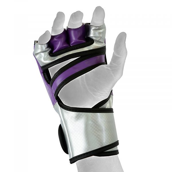 MMA Sparring Gloves