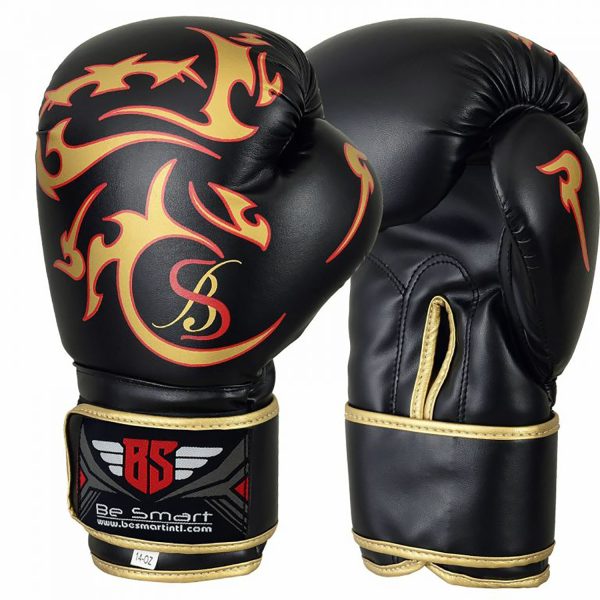 Boxing Sparring Gloves
