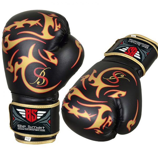 Boxing Sparring Gloves