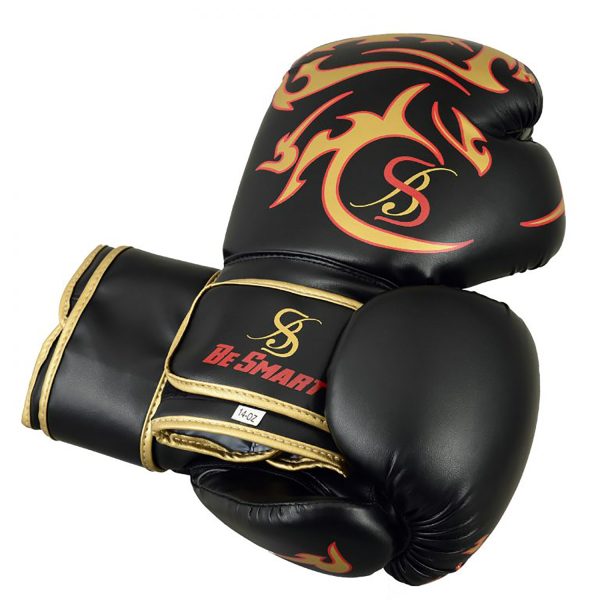 Boxing Sparring Gloves