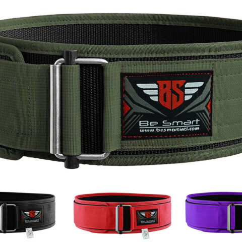 weight lifting belt