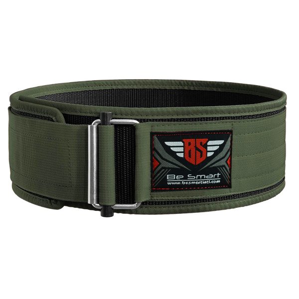 weight lifting belt