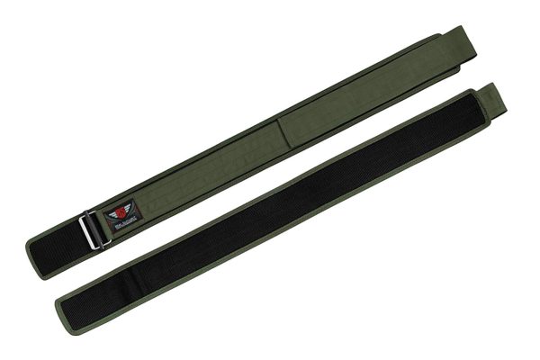 weight lifting belt
