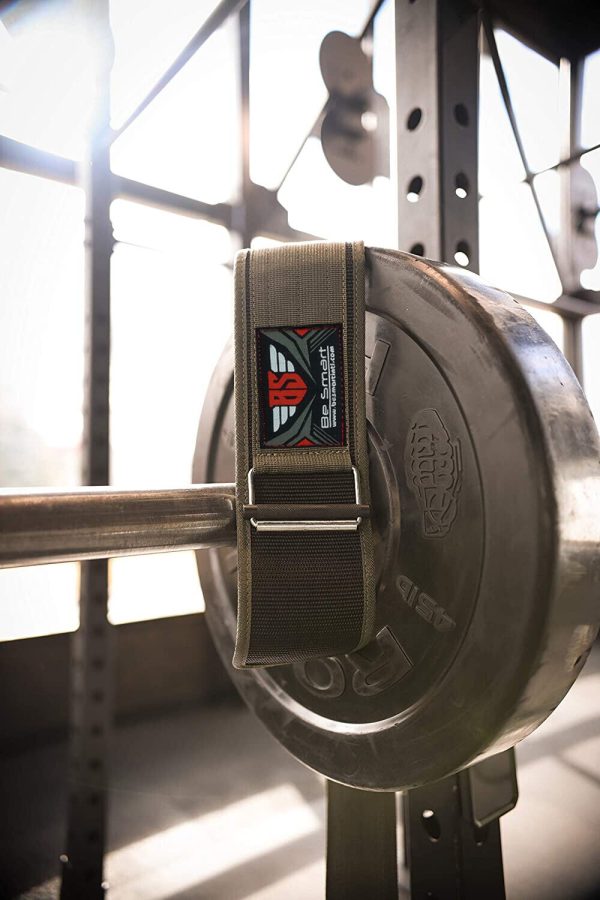 weight lifting belt