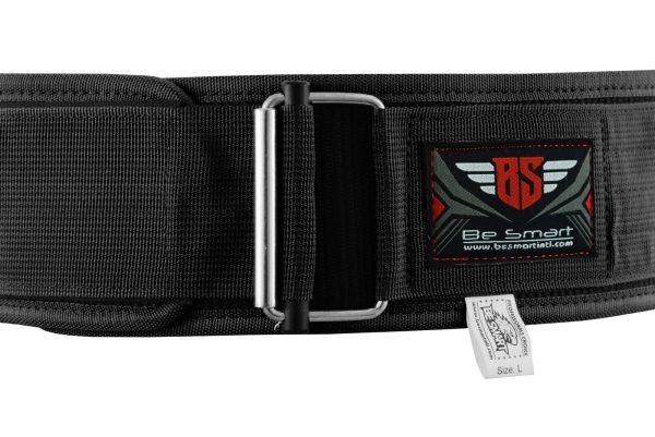 weight lifting belt
