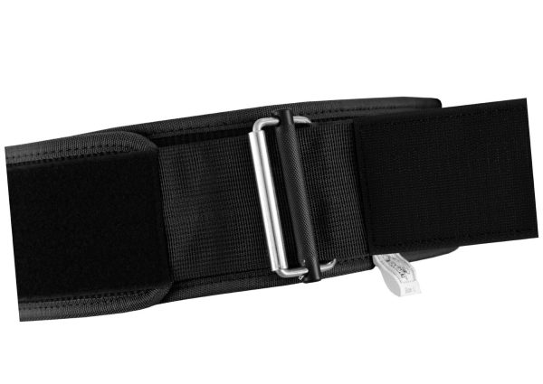 weight lifting belt