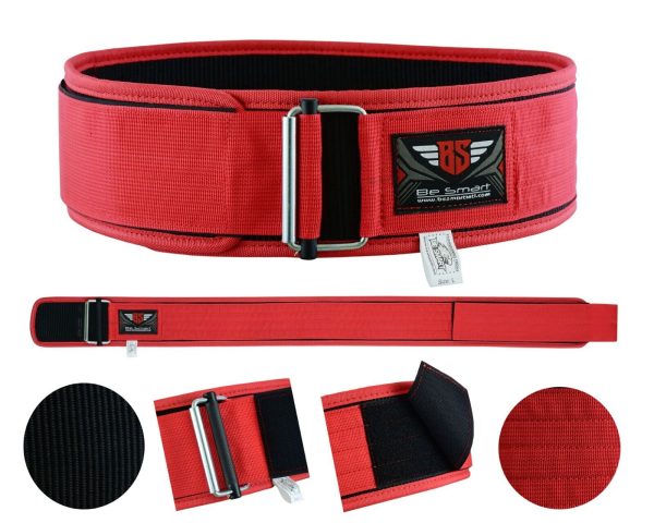 weight lifting belt
