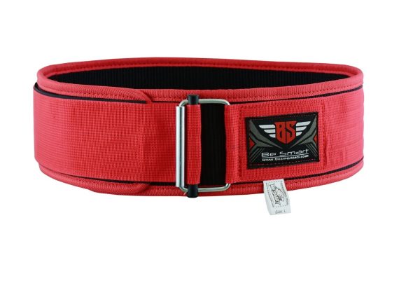 weight lifting belt