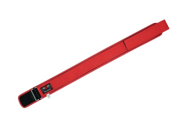 weight lifting belt