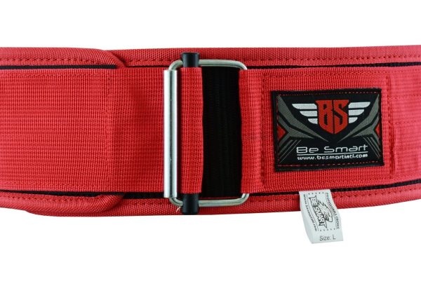 weight lifting belt
