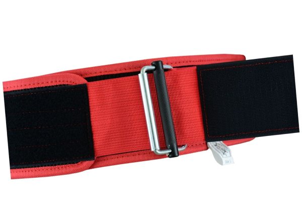 weight lifting belt