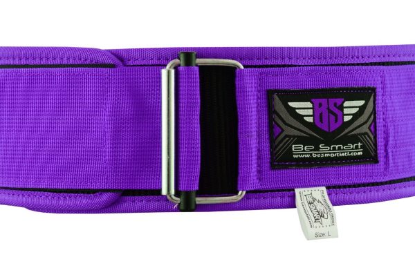 weight lifting belt