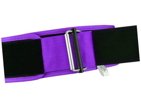 weight lifting belt