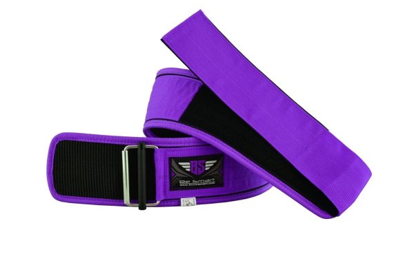 weight lifting belt