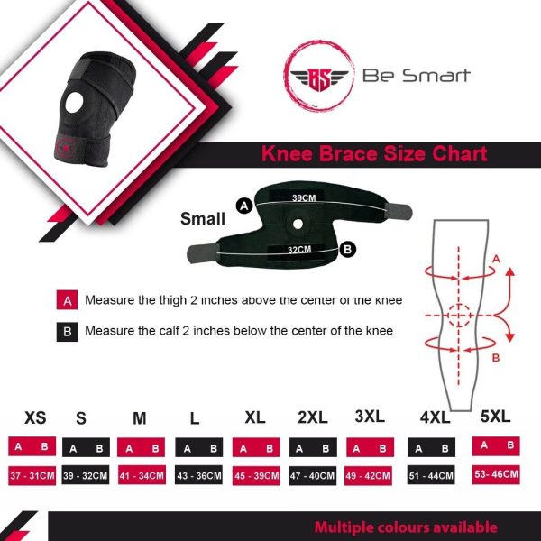 knee support