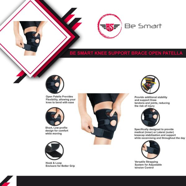 knee support