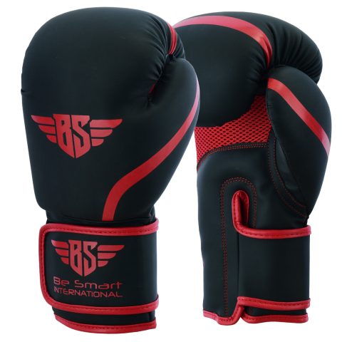 Boxing Sparring Gloves Hook & Loop