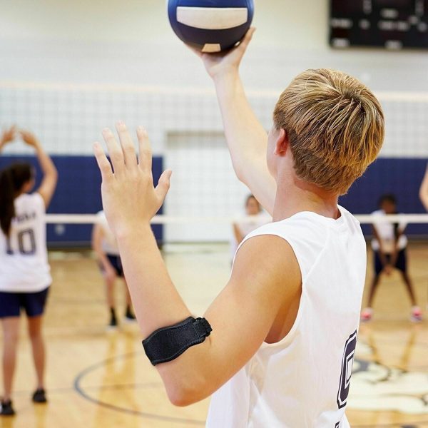 elbow support
