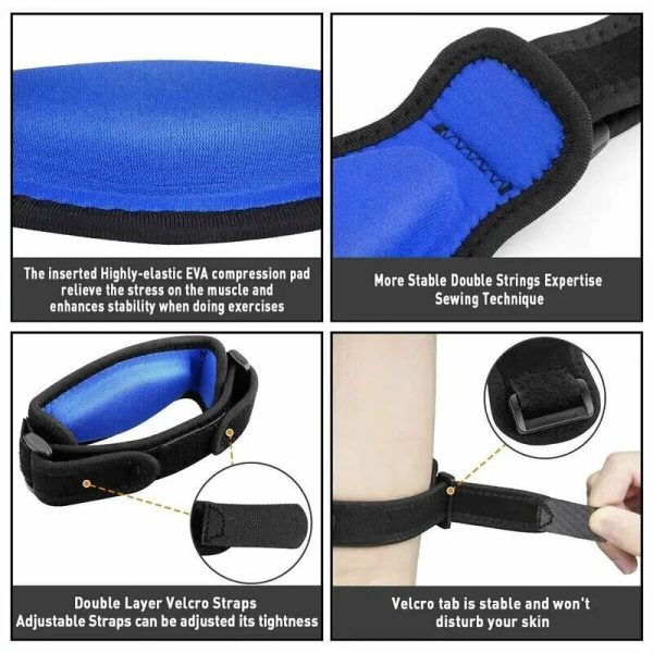 elbow support