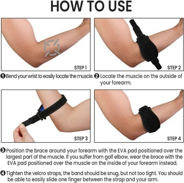 elbow support