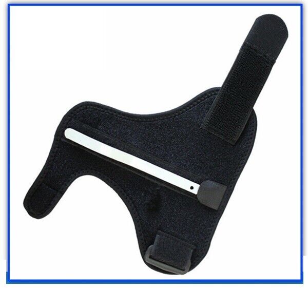 Thumb support