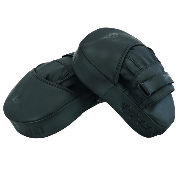 Focus Pads With Skipping Rope