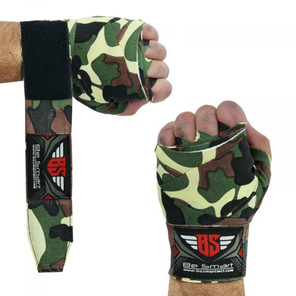 Hand Wraps Bandages Fist Boxing Inner