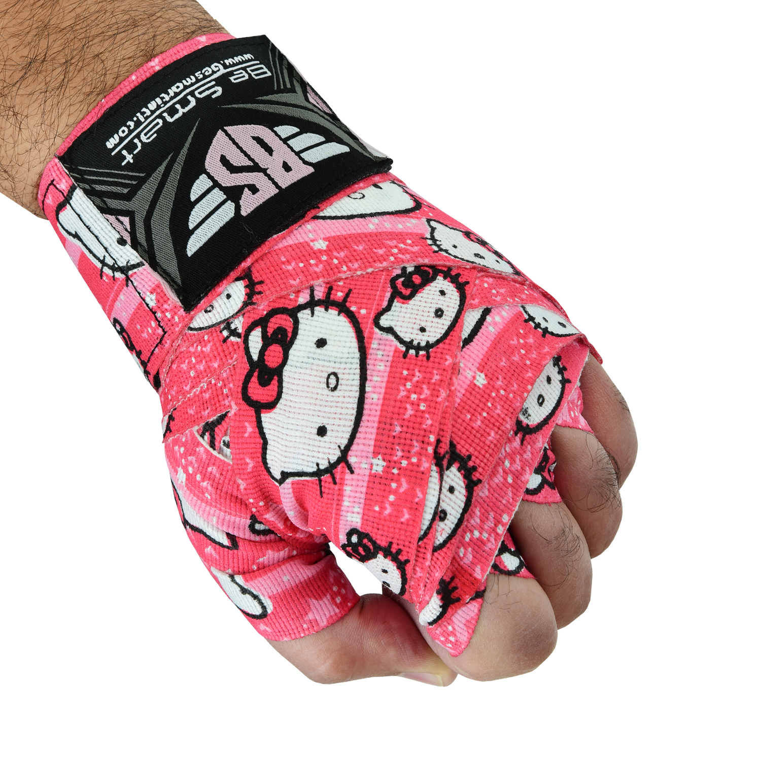 Hand Wraps Bandages Fist Boxing Inner