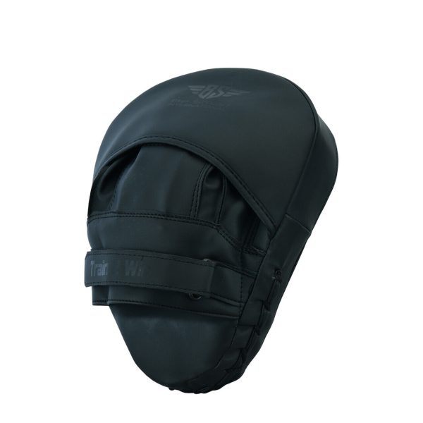 Focus Pads With Skipping Rope