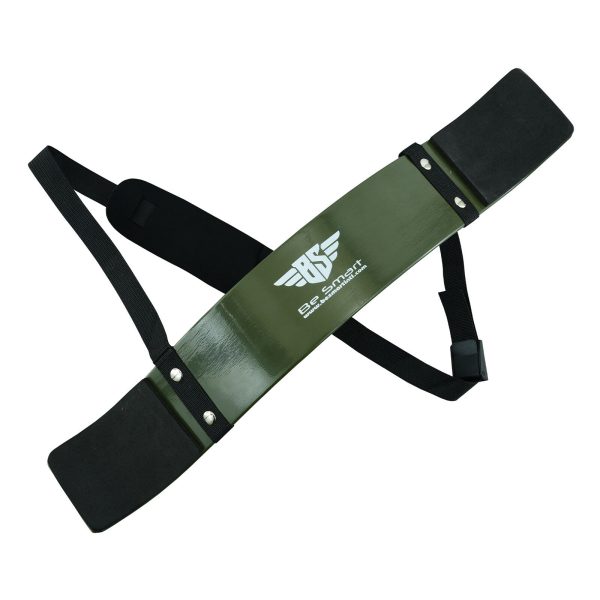 Arm Blaster
