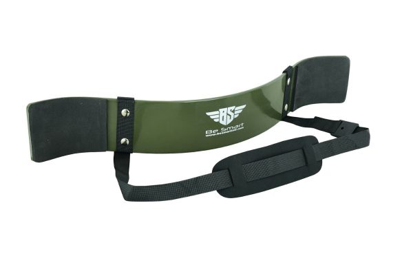 Arm Blaster