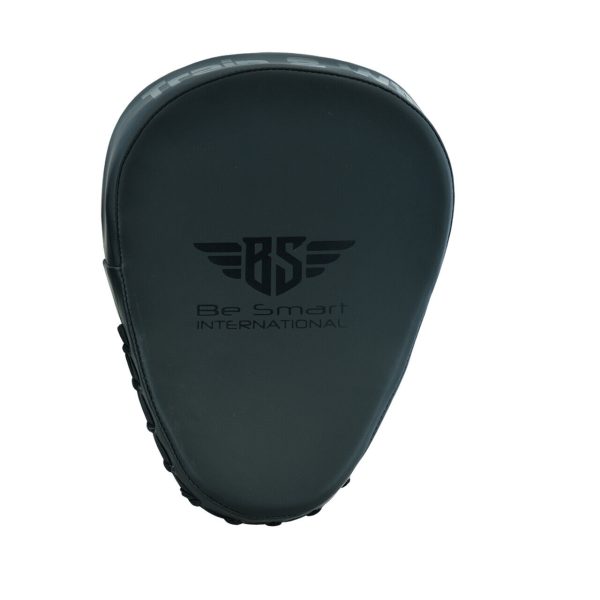Focus Pads With Skipping Rope