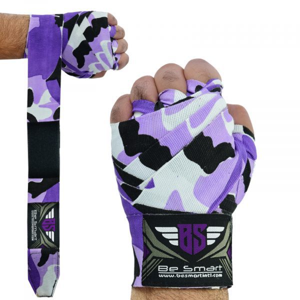 Hand Wraps Bandages Fist Boxing Inner