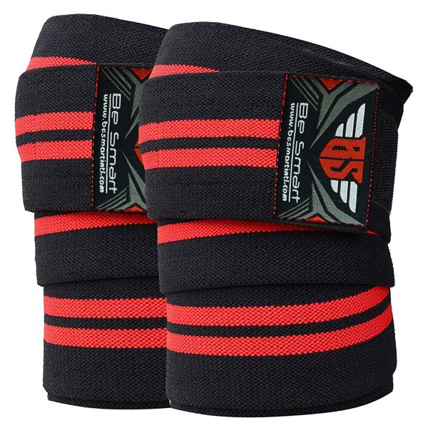 Knee Wrap