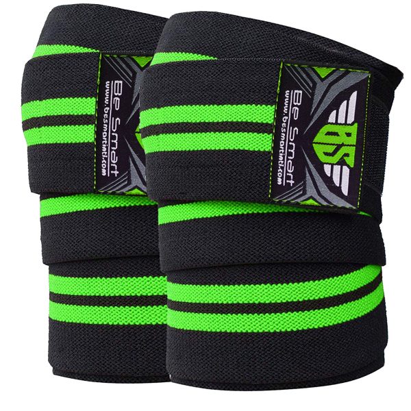 Knee Wrap