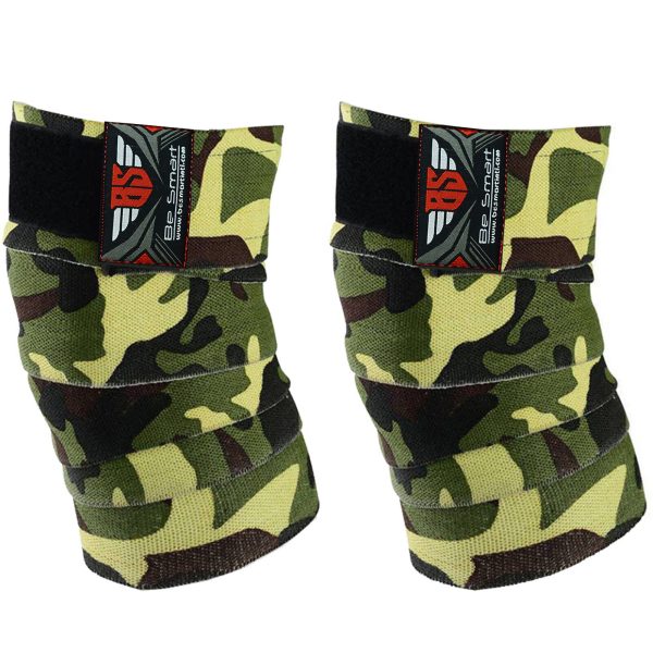Knee Wrap