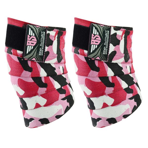 Knee Wrap