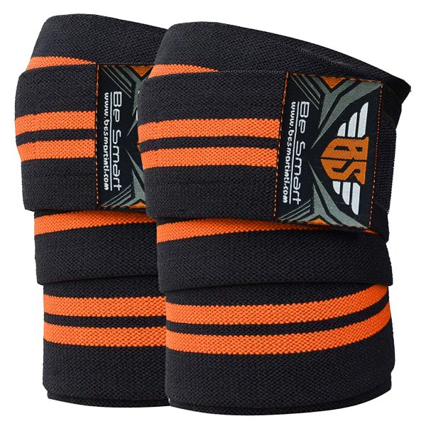 Knee Wrap