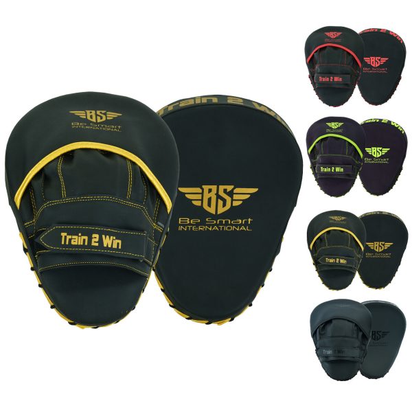 Focus pads
