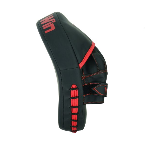 Focus Pads With Skipping Rope
