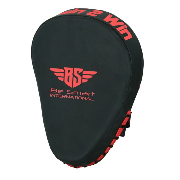 Focus Pads With Skipping Rope